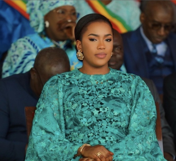 Fête de l’indépendance: Absa Faye met en avant les valeurs de solidarité et de responsabilité