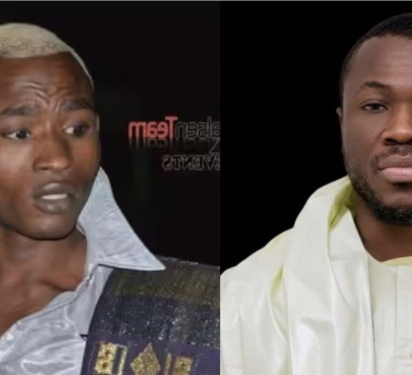 Rebeuss : Ouzin Keïta et Ass Dione dorment à…