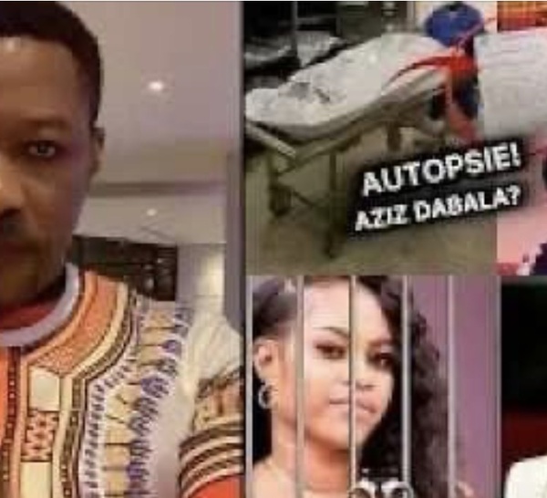 🔴Chronique Tange-Meurtre Aziz Dabala-lomotif Nabou Léye retour en prison-Tarba libre-la justice res