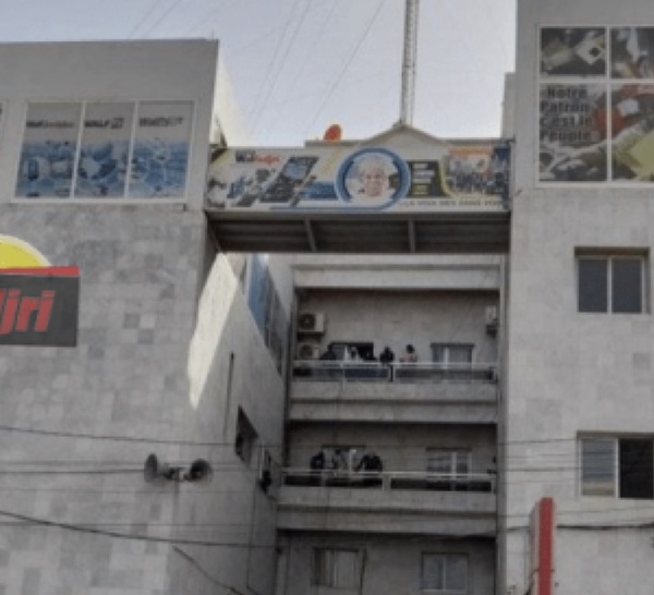 FADP 2025 : Comment le Groupe Walfadjri a réussi à décrocher plus de 118 millions de F CFA !