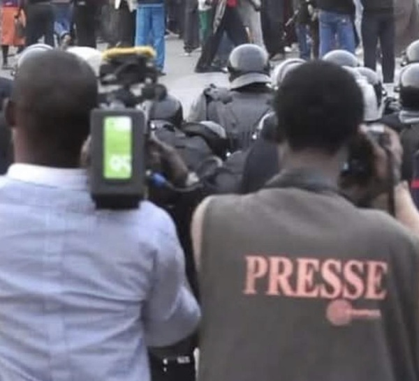 Aide à la presse : Le cri du cœur des correspondants régionaux, les grands oubliés du système !