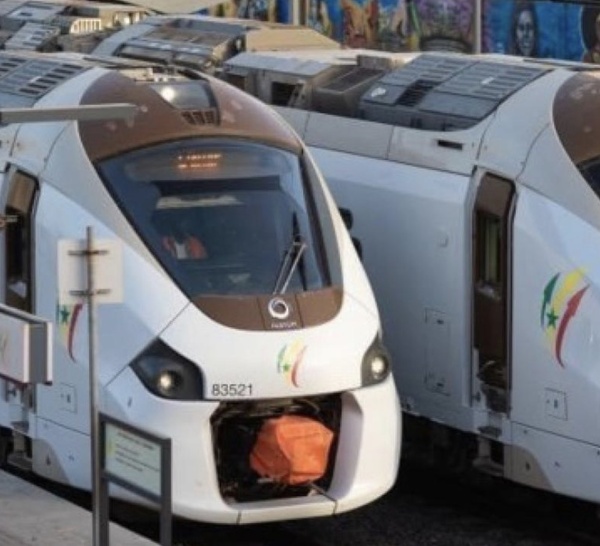 Individu tué par le TER ce mercredi : La Senter et la Seter expliquent...