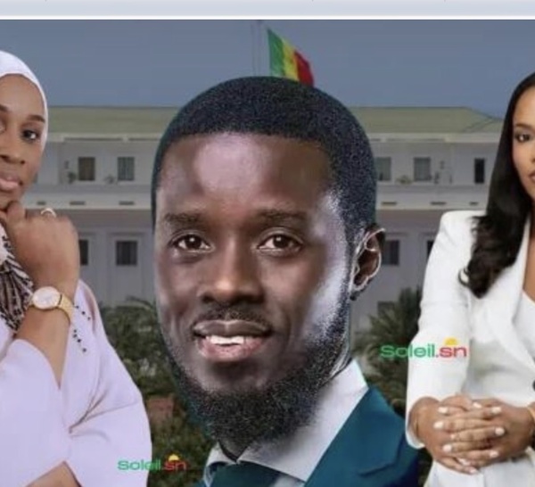 Fondation Sénégal Solidaire Quand l’inédit appelle l’analyse (Mamadou Thiam Expert en stratégies, performance et transition)