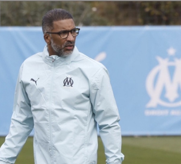 OM vs Metz : « Un match capital qu'il faut absolument gagner », prévient Habib Beye