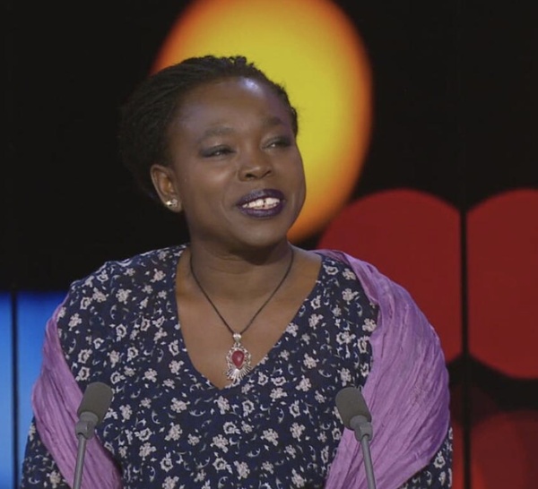 Homosexualité au Sénégal : La position tranchée et assumée de Fatou Diome