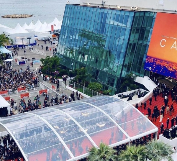 Festival de Cannes 2026 : Aucun film africain en compétition officielle