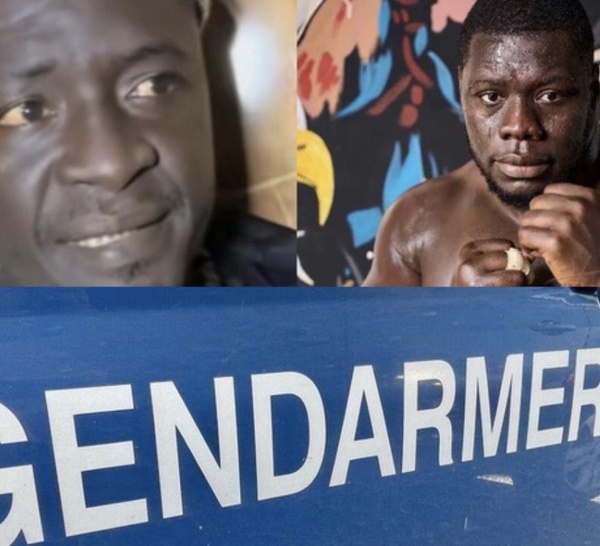 Brigade de Recherches : Le carreleur « Pimpi » arrêté pour menaces et injures contre le lutteur Franc