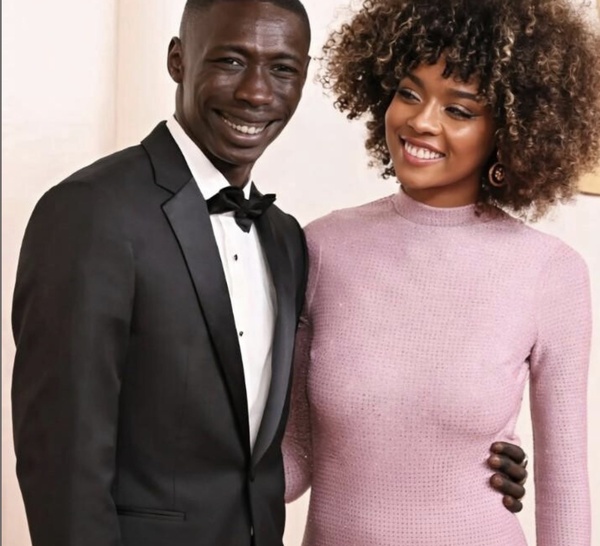 Khaby Lame au cœur d’une polémique : Rumeurs de divorce et soupçons sur son patrimoine