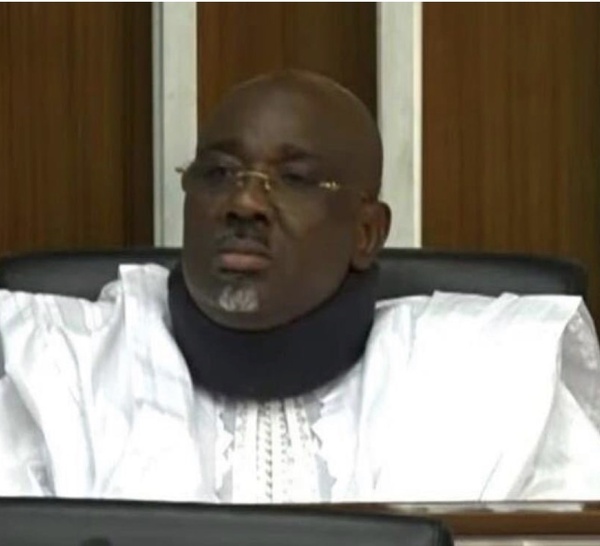 Affaire Farba Ngom : l'étau se desserre autour de...