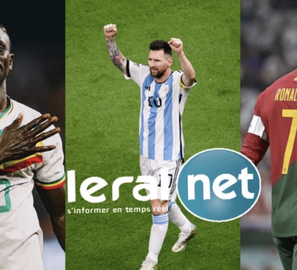 Coupe du Monde 2026 : Le dernier tour de piste des géants du football