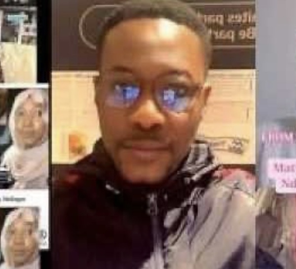 Chronique de Tange-Gravement malade?Ndeye Khady Ndiaye sweet Beauty au chantage Sonko risque gros