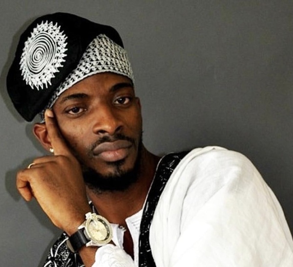 Les faveurs que vous désirez sont entre les mains du diable » : Un célèbre chanteur crée la polémique au Nigéria