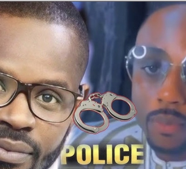 Affaire Hady Guèye : blanchi pour le VIH, mais maintenu en détention pour d’autres chefs