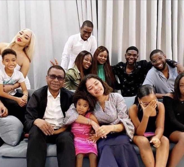 Youssou Ndour recadre : une position constante et sans ambiguïté sur l’homosexualité face aux tentatives de manipulation ( Vidéo )