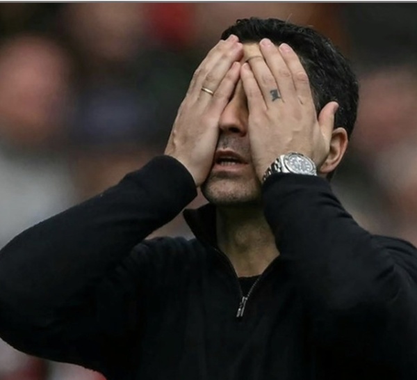 Insolite : Un supporter d'Arsenal porte plainte contre le club pour « détresse émotionnelle »