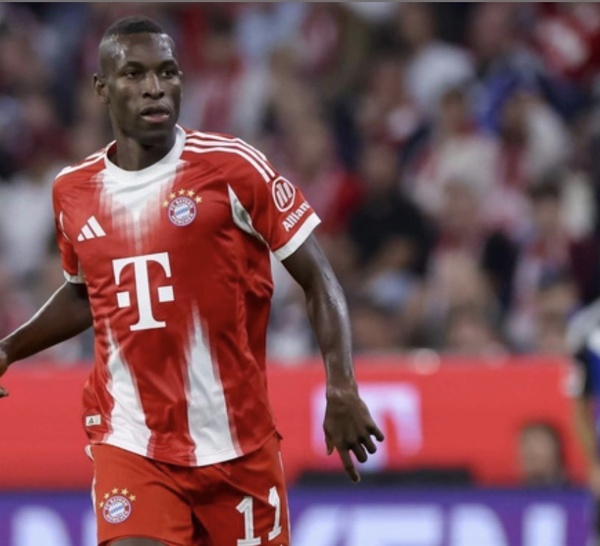 Lions à l'étranger : Nicolas Jackson buteur, Habib Diallo décisif, les Sénégalais brillent en Europe