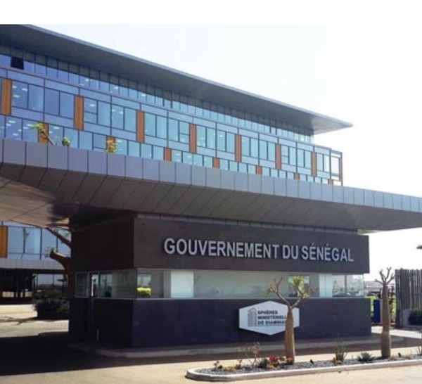 Retrait de bail : l’État condamné à payer 5 milliards F CFA à…