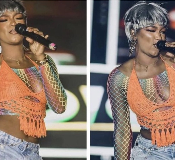 Polémique au concert Mia Guisse : Mame Mactar Guèye brise le silence sur la tenue d'Ouly !