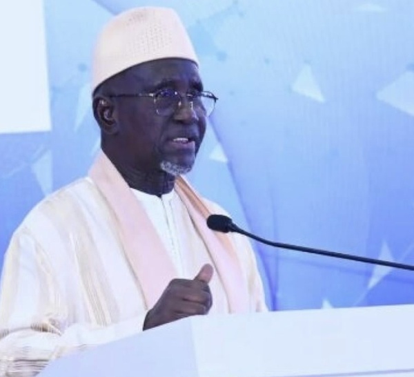 Ponctions sur salaire : « Pas de travail, pas de paye », la sentence sans appel de Me Massokhna Kane