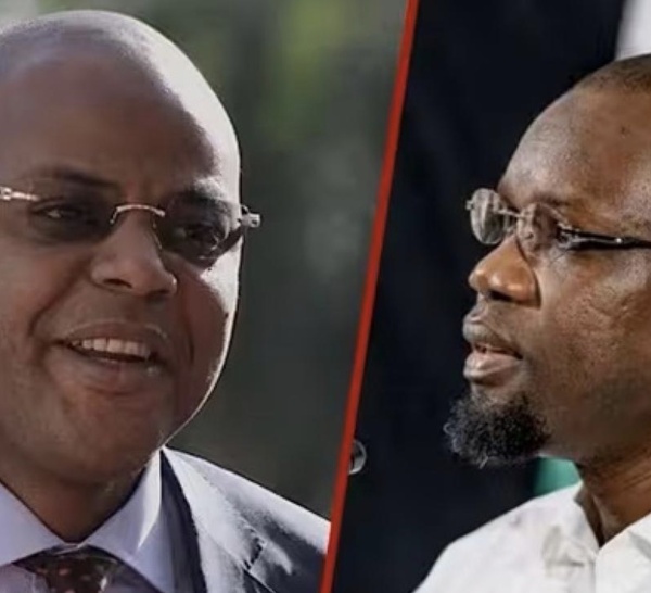 Seize pages pour sauver Sonko» : Mame Mbaye Niang réplique en… dix-sept pages