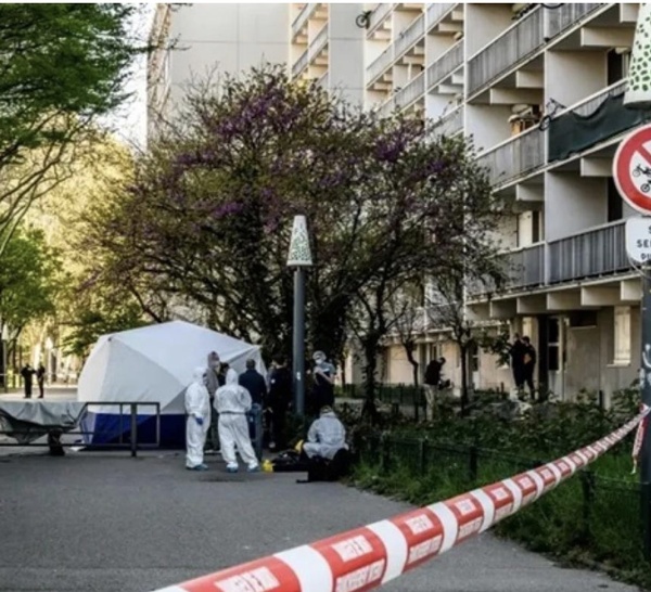 France : Souleymane Diallo, un jeune Guinéen de 25 ans, mortellement poignardé à Valence