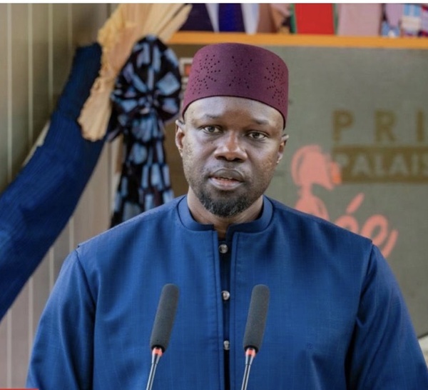 La fragilisation de l’ordre mondial (Par le Pr Moussa Diaw)