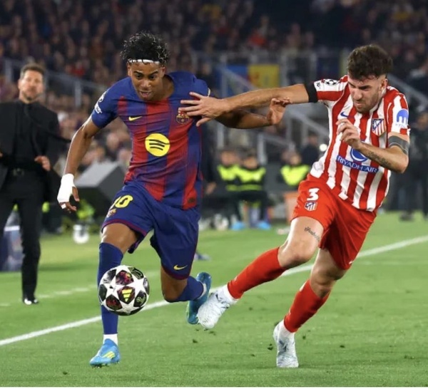 Quarts de finale : le Barça pour une remontada à Madrid, le PSG pour confirmer son statut