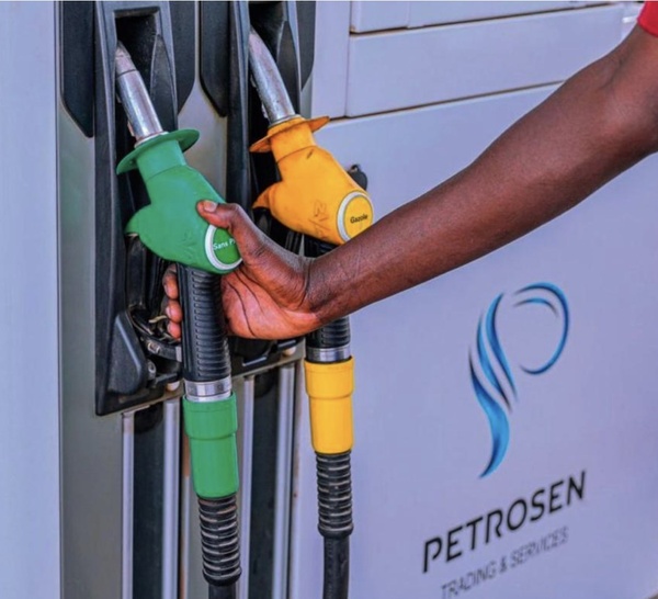 Hausse en vue des prix du carburant : ce que le gouvernement doit faire pour faire passer la pilule