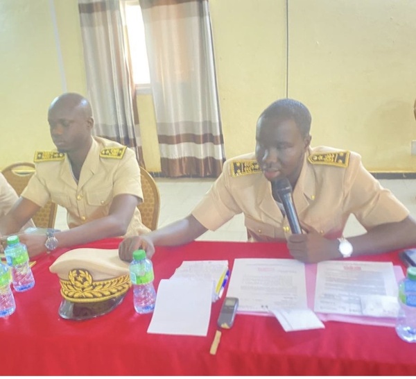 CRD sur les préparatifs de la Tabaski à Kédougou : cap sur un besoin de 12 700 moutons