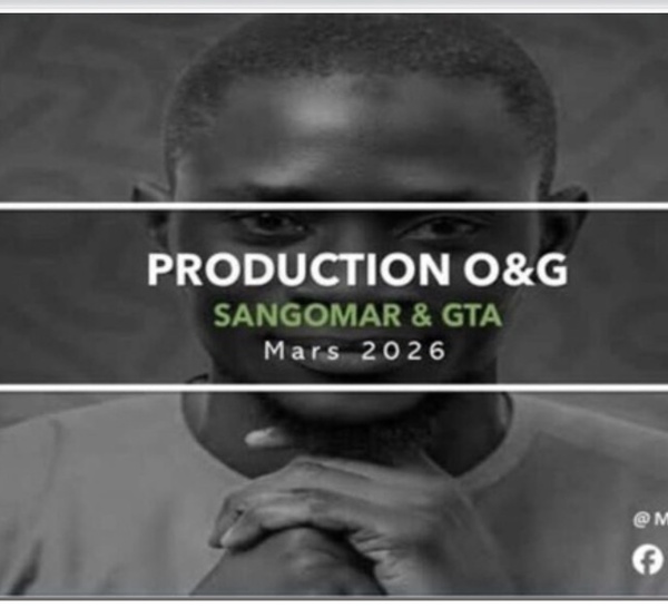 Sénégal : près de 3 millions de barils exportés, production pétrolière en hausse