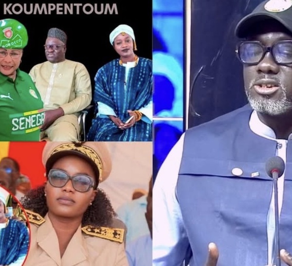 Humiliation des députés : Malal Diallo sort du silence et félicite le préfet