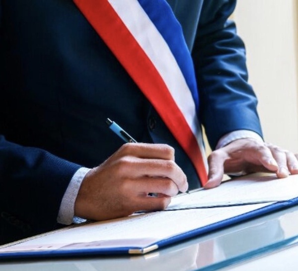 France : Une pétition lancée par un élu pour accorder des visas humanitaires aux homosexuels sénégalais