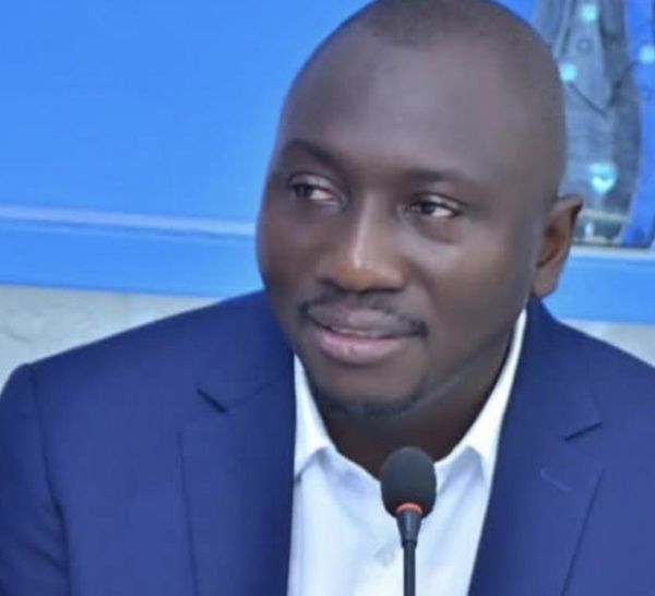 Mamadou Doumbia, patron de Prestige TV et Président de « Thiès Ca Kanam, placé sous mandat de dépôt