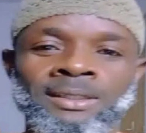 Saint-Louis : Masseck Sarr interpellé après des propos injurieux contre Serigne Touba