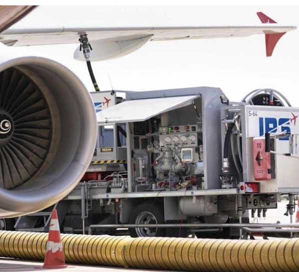Pénurie de kérosène: le scénario d'avions cloués au sol se rapproche