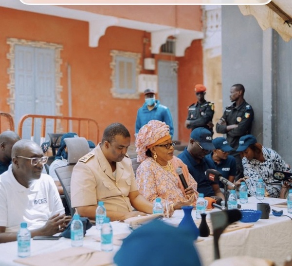 BeYes à Saint-Louis : un volume record de financements pour un impact socio-économique durable