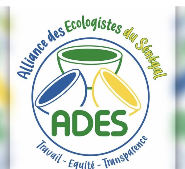 Crise de l'assainissement : L'Alliance des Écologistes (ADES) tire la sonnette d'alarme sur la pollution des eaux usées