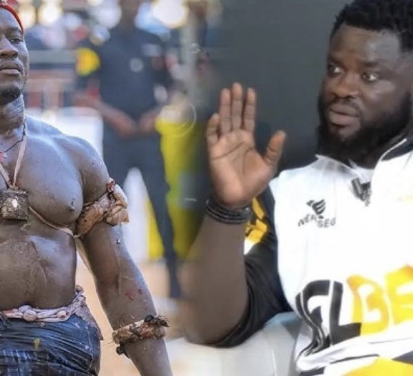 Lutte : « grand test », Ada Fass défie Eumeu Sène ce dimanche