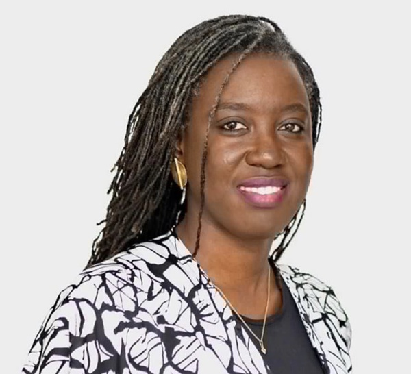 Festival de Cannes 2026 : Angèle Diabang nommée au jury