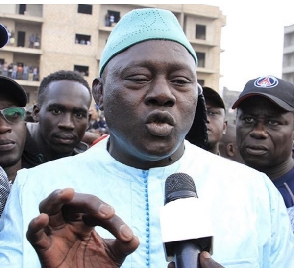 Ligue de Dakar : Moustapha Guèye installé aujourd'hui