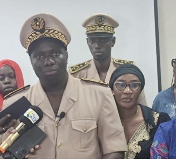 Ziguinchor : Le plan d'attaque des autorités pour stopper les violences contre les femmes