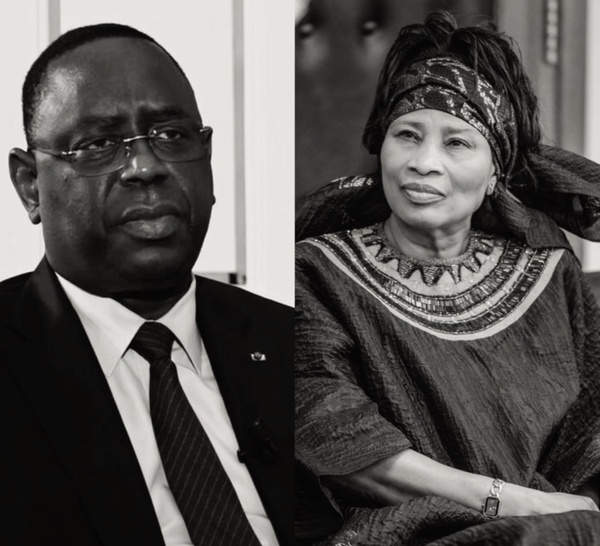 New York : Macky Sall reçoit une visite de soutien en pleine campagne onusienne