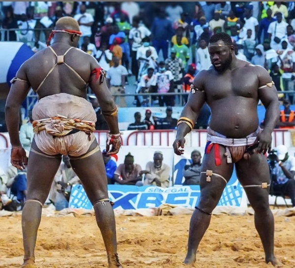 Arène Nationale : Ada Fass terrasse Eumeu Sène et bouscule la hiérarchie des VIP