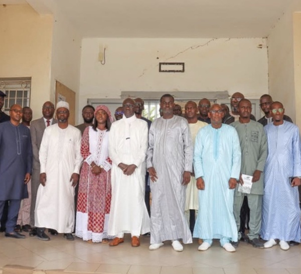 Lutte contre la corruption : L’UADB et l’OFNAC s'allient pour former une élite intègre