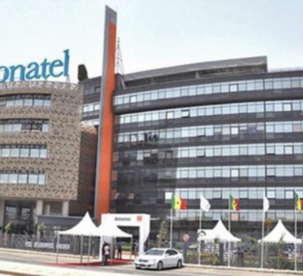 Télécoms : Le groupe Sonatel réalise un résultat net consolidé de 113,8 milliards de FCFA au premier trimestre 2026.