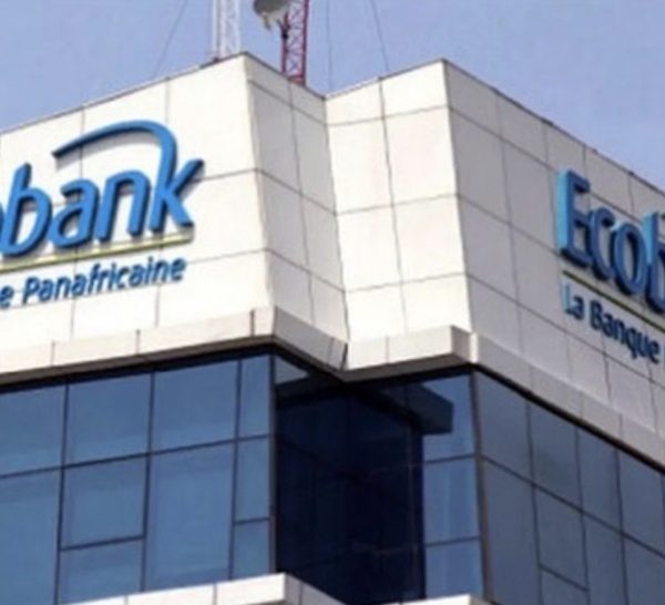 Banques : Le groupe Ecobank franchit le cap des 800 millions USD de bénéfice en 2025