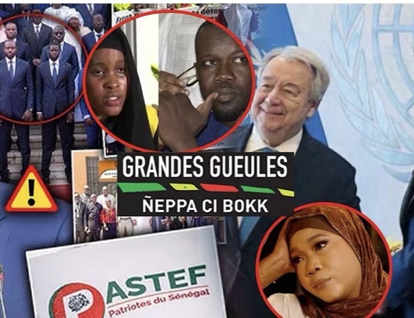 Graves révélations de Macky Sall sur la loi d'amnistie et la manipulation de Sonko et ses moutons