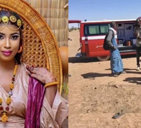 Nouakchott : Partie à un mariage, Fatimata Ba retrouvée morte dans un hangar