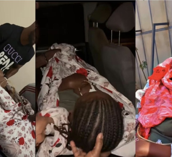 Drame à l’ex-CTO : Elle entre pour accoucher et ressort paralysée à vie, le récit glaçant de Mariama