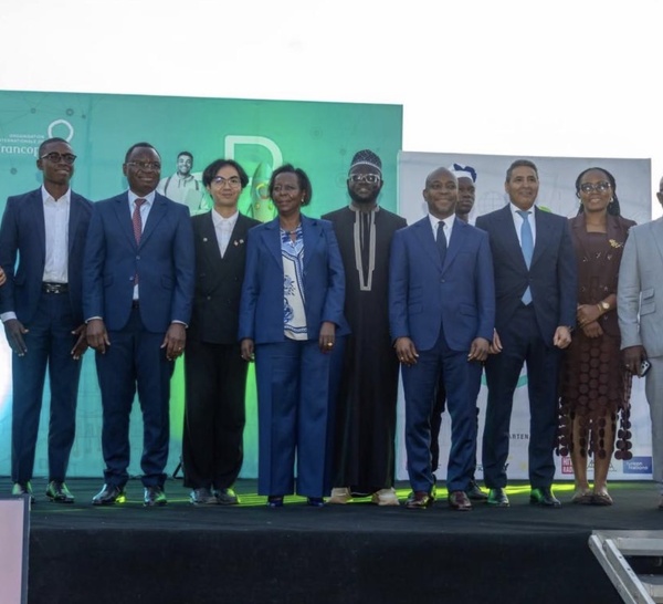 Louise Mushikiwabo à Dakar : Son plan pour transformer les projets des jeunes en véritables usines à emplois